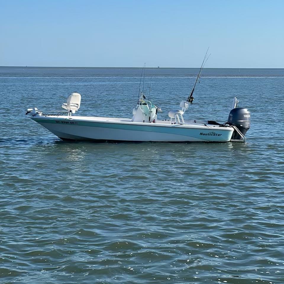 Things To Do Wynning Charters